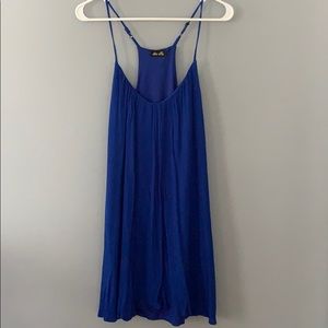 Dee Elle Shift Dress